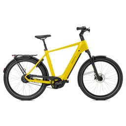 Norta B-3040 Heren Uni 49cm 2026 (F.14458)