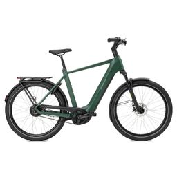 Norta B-3040 Heren Uni 49cm 2026 (F.14458)