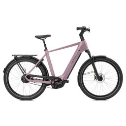 Norta B-3040 Heren Uni 49cm 2026 (F.14458)