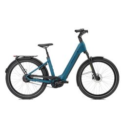 Norta B-3040 Dames Uni 55cm 2026 (F.14456)