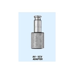 Schwalbe clik valve AV-SCV ventiel set (4026495953023)