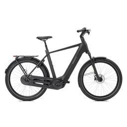 Norta B-3020 Heren Uni 49cm 2026 (F.14438)