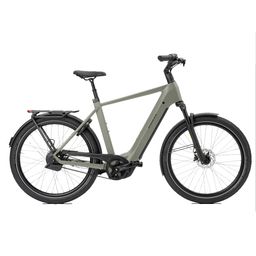 Norta B-3050 Heren Uni 51cm 2026 (F.14464)