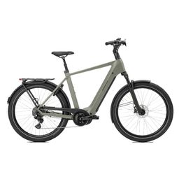 Norta B-3010 Heren Uni 49cm 2026 (F.14428)