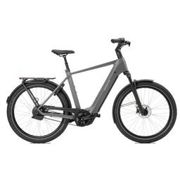 Norta B-4050 Heren Uni 49cm 2026 (F.14514)