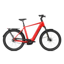 Norta B-3030 Heren Uni 57cm 2026 (F.14450)