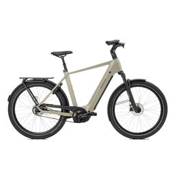 Norta B-3030 Heren Uni 57cm 2026 (F.14450)