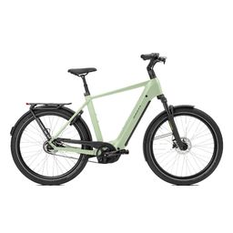 Norta B-3030 Heren Uni 57cm 2026 (F.14450)