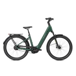 Norta B-3040 Dames Uni 51cm 2026 (F.14454)