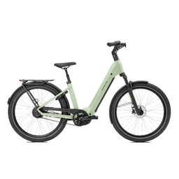Norta B-3040 Dames Uni 51cm 2026 (F.14454)