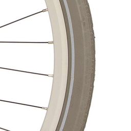 CST btb Palmbay 28 x 2.00 titanium refl (9999999022876)