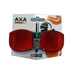Axa achterlicht City batterij 80mm (8713249244624)