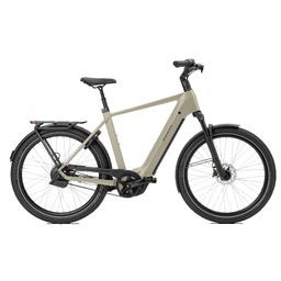 Norta B-4050 Heren Uni 57cm 2026 (F.14516)