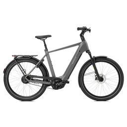 Norta B-3040 Heren Uni 57cm 2026 (F.14460)
