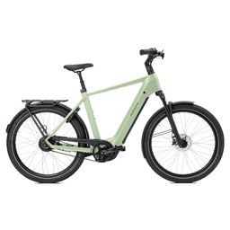 Norta B-3040 Heren Uni 57cm 2026 (F.14460)