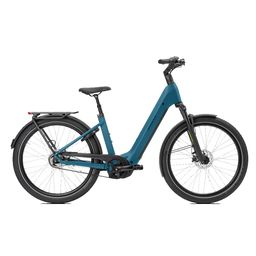 Norta B-3030 Dames Uni 55cm 2026 (F.14446)