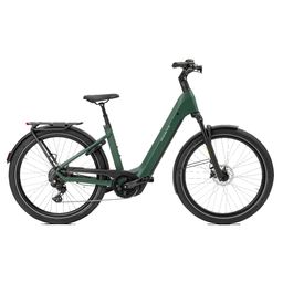 Norta B-4010 Dames Uni 51cm 2026 (F.14470)