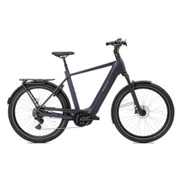 Norta B-4010 Heren Uni 49cm 2026 (F.14474)
