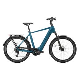 Norta B-4010 Heren Uni 49cm 2026 (F.14474)