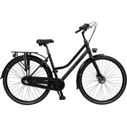 Bikkel Lima Nexus 7 Dames zwart 49cm 2026 (2200127786797)