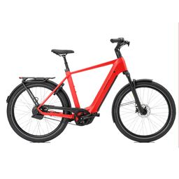 Norta B-3050 Heren Uni 57cm 2026 (F.14466)