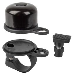 Airbell bel voor AirTag 31,8mm (AirTag niet meegeleverd) (0887539038144)
