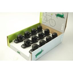 Bel widek compact ii zwart (8712864825492)
