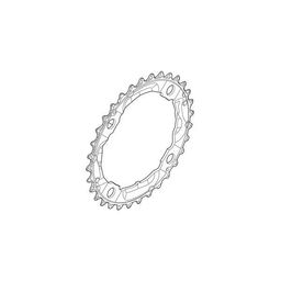 Shimano kettingblad 36t FC-M532 4 arm (4524667220664)