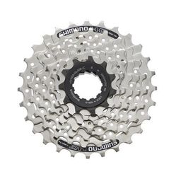 Shimano cassette 7v 11/28 HG41 (4524667675624)
