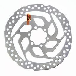 Shimano Bremsscheibe 160 mm SM-RT26 6 Schrauben (4524667561637)