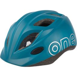 Bobike helm One plus XS 48-53 cm bahama blue (5604415093340)