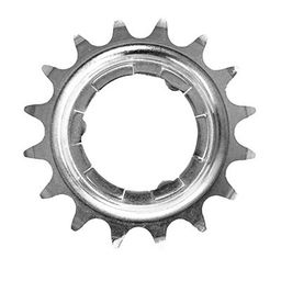 Shimano tandwiel Nexus 16t zilverlver (8717009362627)
