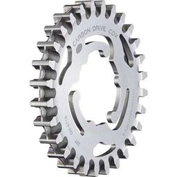 Gates CDX achtertandwiel 32 tands Shimano Nexus-5E (4260689331000)