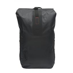 New Looxs rugtas Varo waterdicht zwart 22L 15 inch (8714827094563)