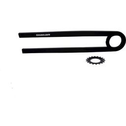 Hebie voorstuk Chainglider Bosch Gen. 2 18t (4021834035019)