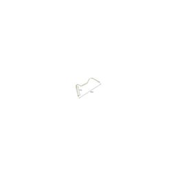 Ergotec stuurbocht Stuttgarter 25.4 RVS (4016538079933)