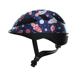 Abus helm Smooty 2.0 blue space M 50-55 cm (4003318818516)