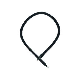 Abus insteekketting ACH Ivy 6KS/130 black (4003318684630)