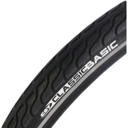 Cheng shin tyre CST btb 28x1 1/2 Basic R zw (4717784742403)