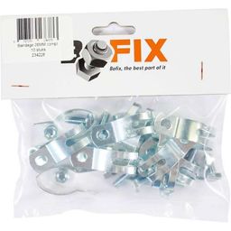 Bofix doos rem bandage toer 26mm p/st (8717289136833)
