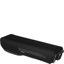 Basil battery cover drageraccu Bosch black lime (8715019504723)