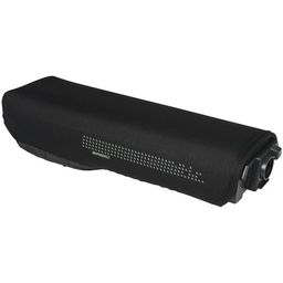 Basil battery cover drageraccu Bosch black lime (8715019504723)
