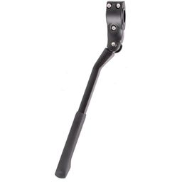 AtranVelo achterstandaard Parko Flex 24-29" alu zwart (7350006382949)