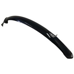 Unknown Spatbord-voor, 28 B50G R370 50 697 Black (8717118448076)