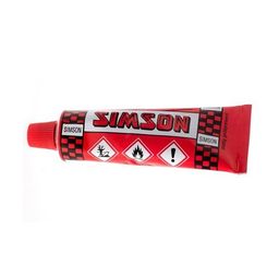 Simson solutie 30ml (8711646934643)