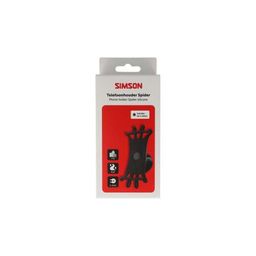 Simson telefoonhouder siliconen (8711646934681)