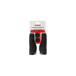 Simson Handvatten Easy Grip lang (8711646935909)