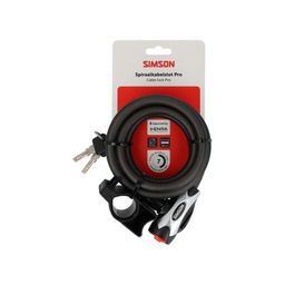 Simson kabelslot Pro XXL 12x180 (8711646936548)