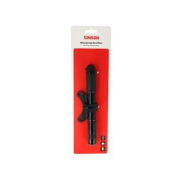 Simson minipomp AeroFlex (8711646934438)