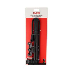 Simson mini vloerpomp AeroGo (8711646934445)